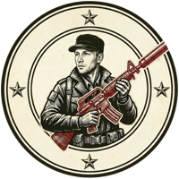 The High Ready
